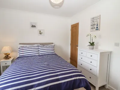 Azure Hotels near St. Ives Museum