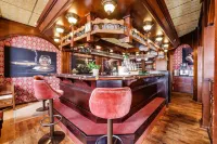 Hotel Restaurant 't Heerenlogement Hotels in Harlingen