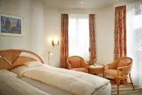 Casanna Hotel Davos City Center