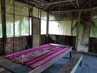 Inti Amazon Lodge - Lupuna Zona 2 - Ramah Hewan Peliharaan