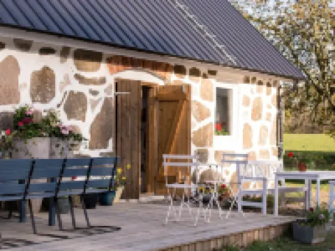 Lilla Rygården Bed & Breakfast Hotels in Sjobo