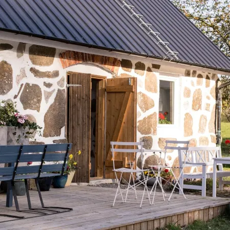 Lilla Rygården Bed & Breakfast