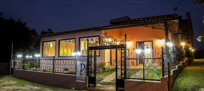Pousada Província Hotels in Ouro Preto