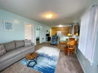 The Anchorage Motel Hotels in Neskowin