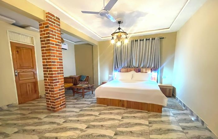 Heritage Hotel