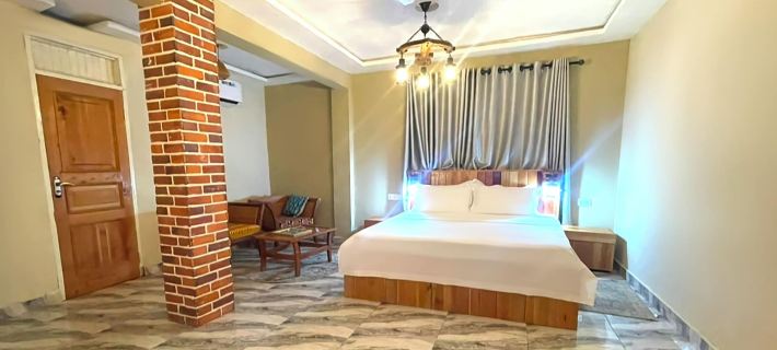 Heritage Hotel Hotels in Awutu
