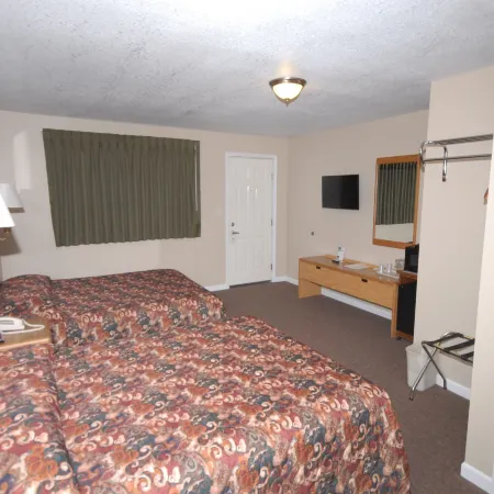 Wayside Motel