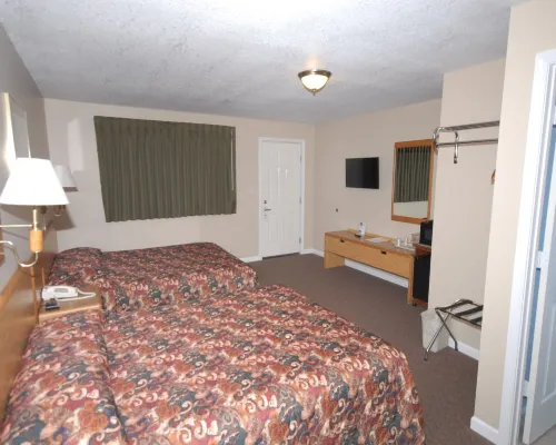 Wayside Motel Hotels in Saint Ignace