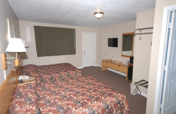 威賽德汽車旅館