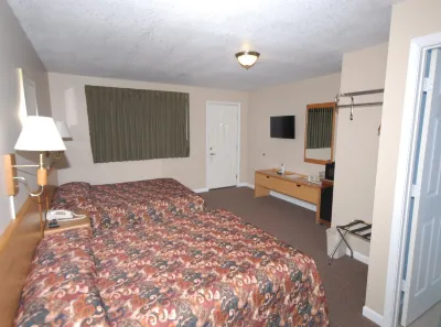 Wayside Motel Hotels in Saint Ignace