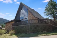 洛磯空中景觀 - Ev #3473 3 居私人度假屋 - 雷艾温 - 民宿