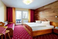 Hotel Wieser