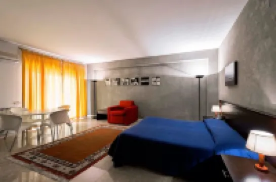 เรสซิเดนซ์ อันนุนซิอาตา