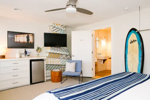The Hotel Palms Hotels in Atlantic Beach