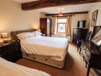 Scales Cottage
