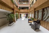 Oaxaca Inn Reforma Hotels in Tlalixtac de Cabrera