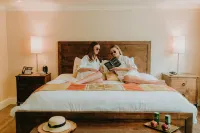 Northumberland Heights Wellness Retreat & Spa Hotels in Cobourg