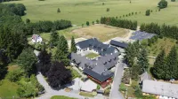 Wellness Hotel Holzberg - Pools