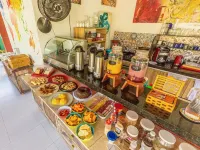 Xainã Pousada de Charme - breakfast