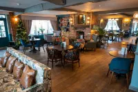 Riverside Hotel by Chef & Brewer Collection Hotels in Burton