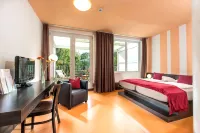 Hotel Grenzfall - 3 stelle