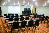 Bowman Lodge & Convention Center Hotels in Bowman