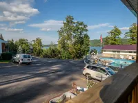 Lake 'N Pines Motel Hotels in Otsego County