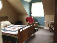 Antique Slumber Old Town Bed & Breakfast - Bed and Breakfasts