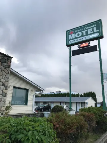 Trans Canada Motel