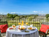 Agroturisme Son Pons Hotels in Бужер