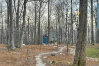 Couple's Getaway in Stoney Creek at Wintergreen! - Homestays