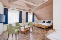 Haus Biederstaedt Hotels in Rotenburg an der Wumme