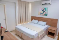 Hotel QualitySul Hotel a Teixeira de Freitas