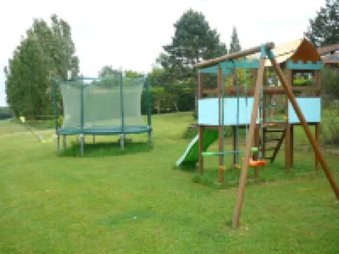 샬레 데 모우스퀘타이레스