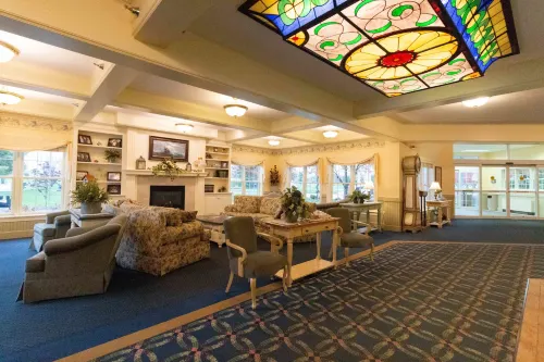 Essenhaus Inn & Conf. Center Hotels in Goshen