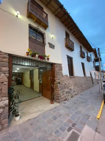 Saphi Inn Cusco - Excelente ubicación