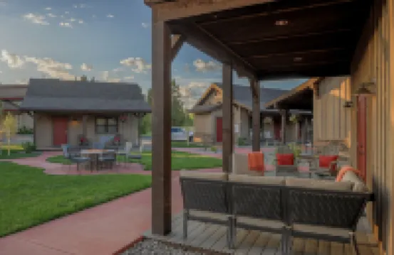 Golden Stone Inn