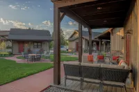 Golden Stone Inn