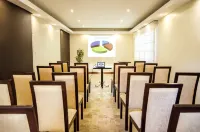 Alwa Standard Hotel Boutique