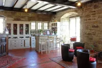 Manoir de Moëllien, the Originals Relais Hotels in Douarnenez