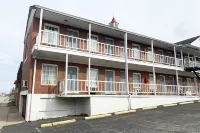 Four Keys Inn Hotels in Portsmouth
