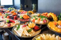 ไอวี่ โรงแรม สปา - พร้อมอาหารเช้า