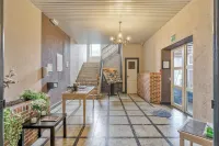 Budget Flats Leuven Hotel di Leuven