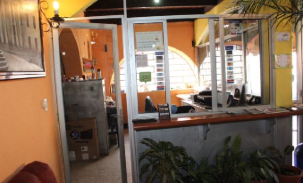 Hotel Casa Del Viajero - Housity