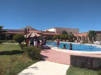 Hotel Jiménez Plaza