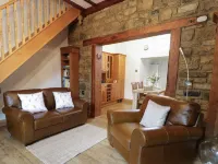 Whitfield Cottage فنادق في Bishop Auckland