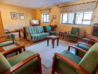 Hotel Berne Hotels in Manteigas