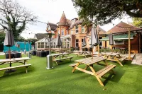 The Canford - 4-Star
