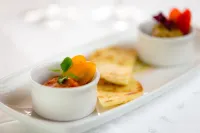 Betekints Wellness Hotel - breakfast