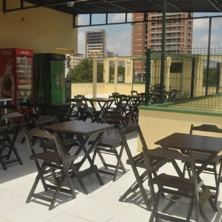 Pousada NS Fátima